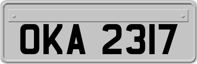 OKA2317