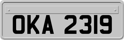 OKA2319