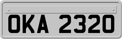 OKA2320