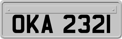 OKA2321