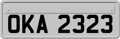 OKA2323