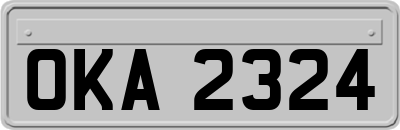 OKA2324