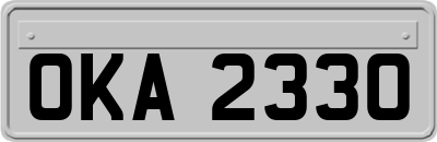 OKA2330