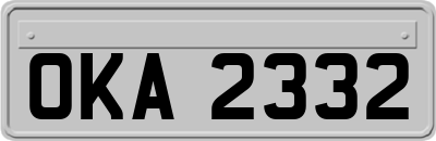 OKA2332