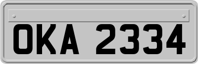 OKA2334