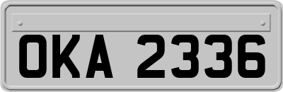OKA2336