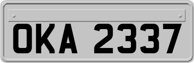 OKA2337