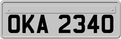OKA2340