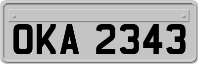 OKA2343