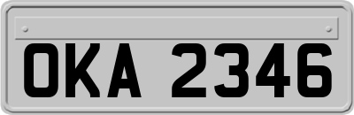 OKA2346