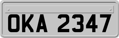 OKA2347
