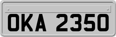 OKA2350