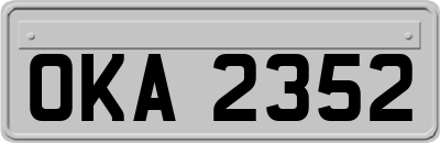 OKA2352