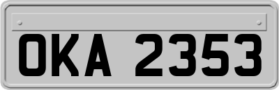 OKA2353