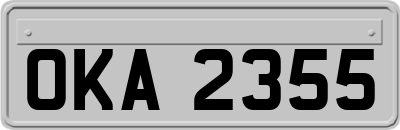 OKA2355