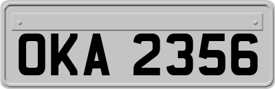 OKA2356