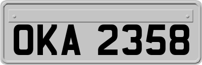 OKA2358