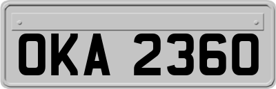 OKA2360