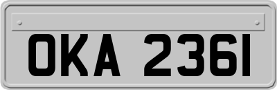 OKA2361