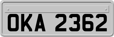 OKA2362