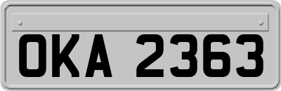 OKA2363