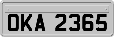 OKA2365