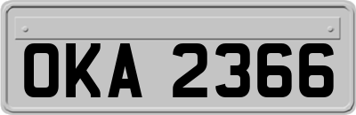 OKA2366