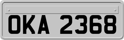 OKA2368