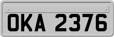 OKA2376