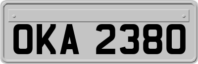 OKA2380