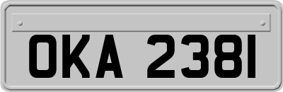 OKA2381