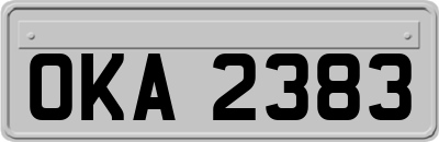 OKA2383