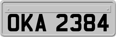 OKA2384