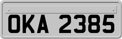 OKA2385