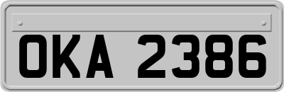 OKA2386