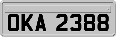 OKA2388