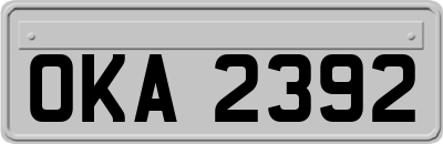 OKA2392