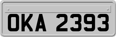 OKA2393