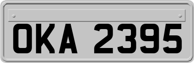 OKA2395