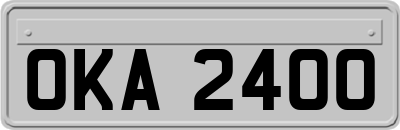 OKA2400