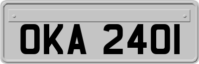 OKA2401