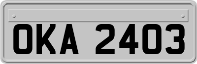 OKA2403