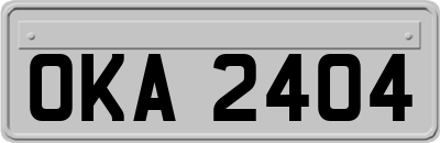 OKA2404
