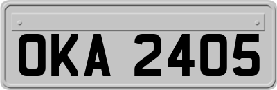 OKA2405