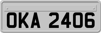 OKA2406