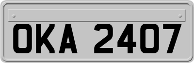 OKA2407