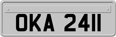 OKA2411