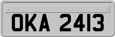 OKA2413