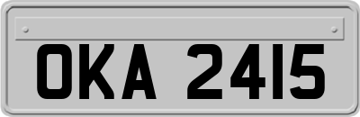 OKA2415