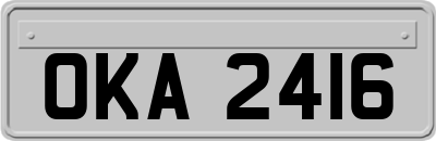 OKA2416